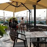 Hotell Delaville Frontemare