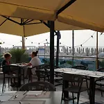 Hotell Delaville Frontemare