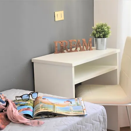 Delaville Frontemare Hotel 3*