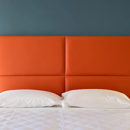 Hotel Delaville Frontemare
