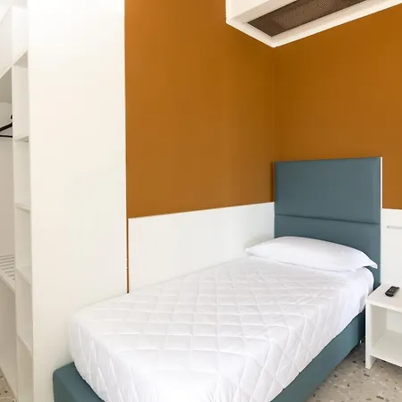 Delaville Frontemare Hotel