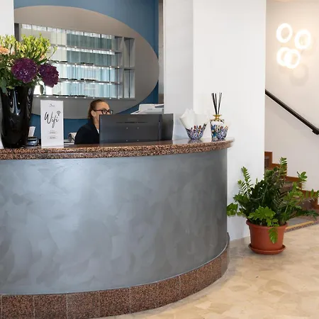 Delaville Frontemare Hotel 3*