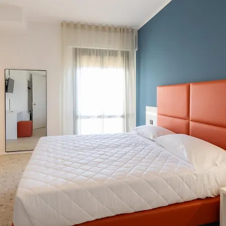 Delaville Frontemare Hotel