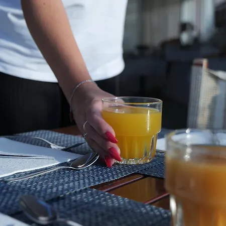 Delaville Frontemare 3* Lido di Jesolo