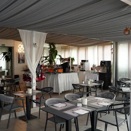 Delaville Frontemare 3* Lido di Jesolo