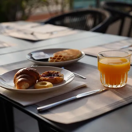 Delaville Frontemare 3* Lido di Jesolo