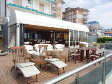 Delaville Frontemare 3* Τζεσόλο Λίντο