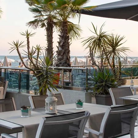 Delaville Frontemare Hotel 3*