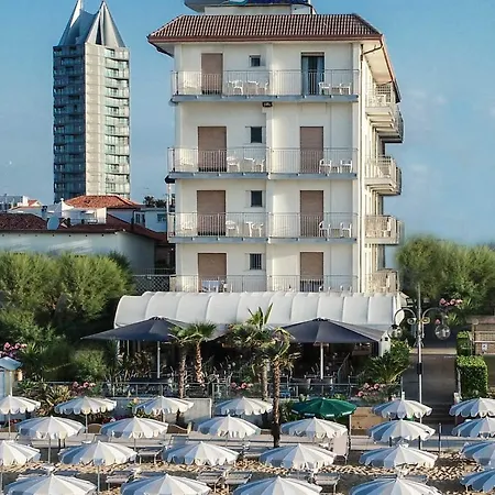 Delaville Frontemare Hotel Lido di Jesolo
