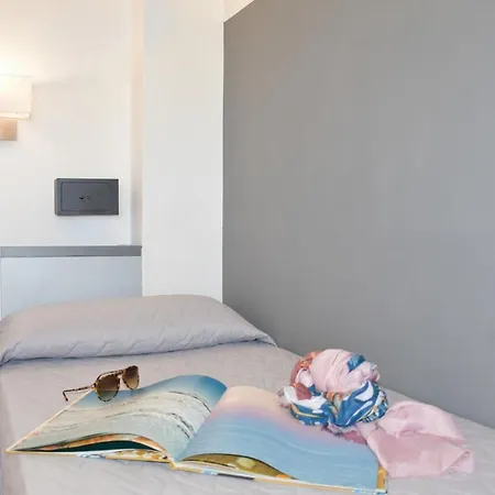 Delaville Frontemare 3* Lido di Jesolo