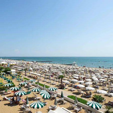 Delaville Frontemare Hotel 3*