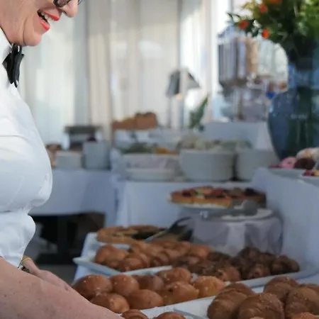 Hotel Delaville Frontemare Lido di Jesolo