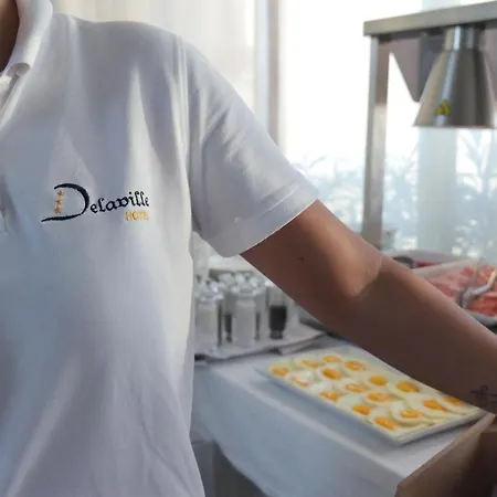 Delaville Frontemare Lido di Jesolo