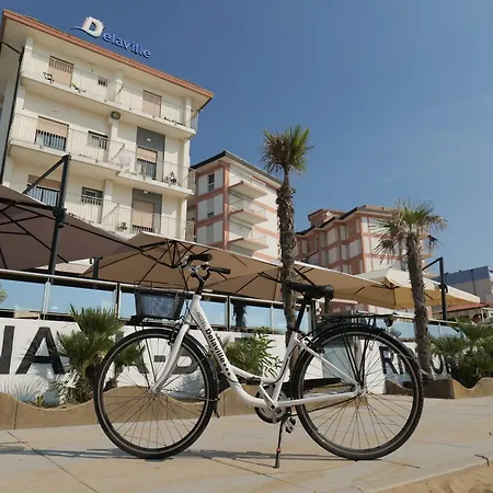 Delaville Frontemare 3*
