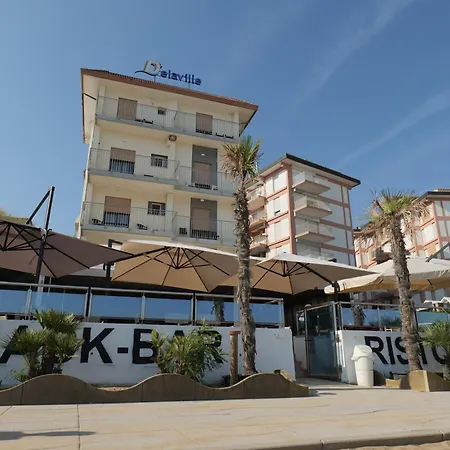 Delaville Frontemare Hotel