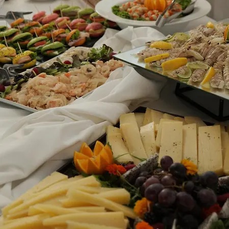 Hotel Delaville Frontemare