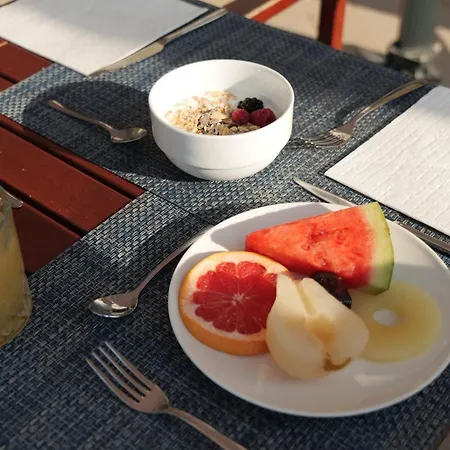 Delaville Frontemare 3*