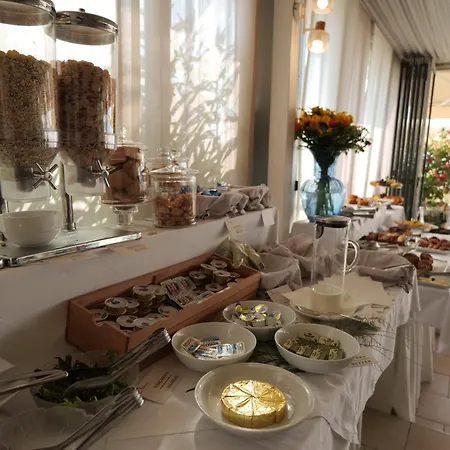 Delaville Frontemare Hotel