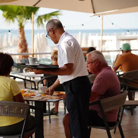 Delaville Frontemare Lido di Jesolo
