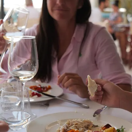 Delaville Frontemare Hotel