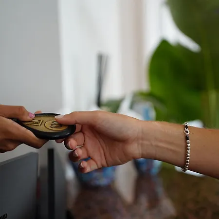 Hotel Delaville Frontemare Lido di Jesolo