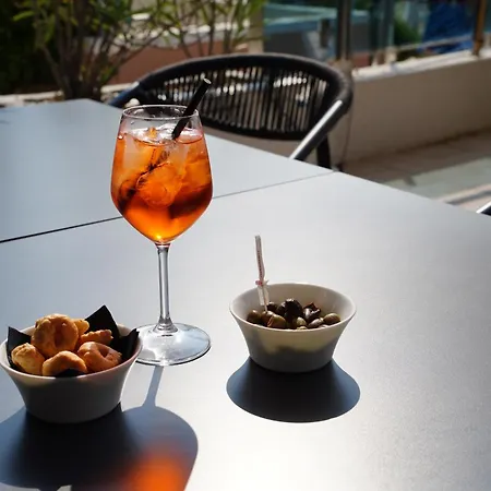 Delaville Frontemare 3* Lido di Jesolo