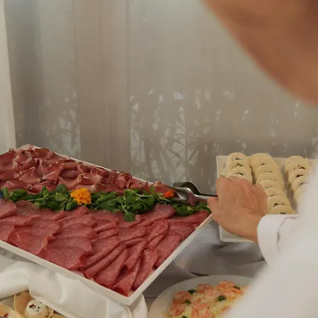 Delaville Frontemare Hotel Lido di Jesolo