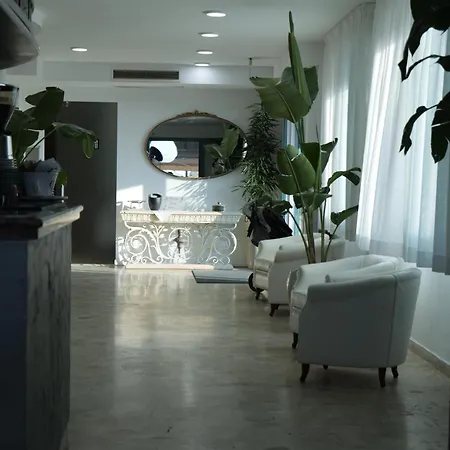 Hotel Delaville Frontemare