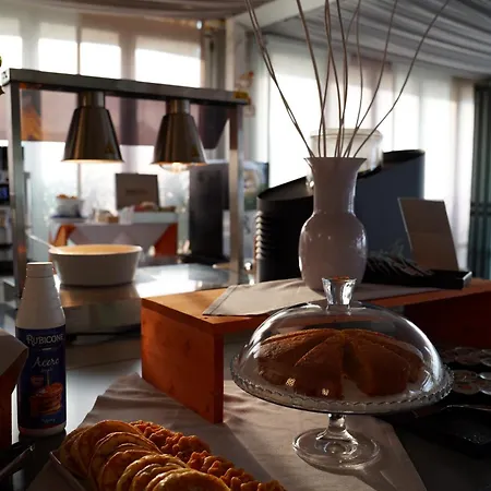 Delaville Frontemare 3*