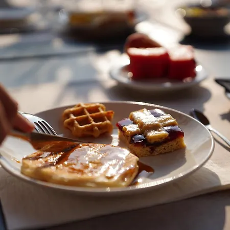 Delaville Frontemare Hotel