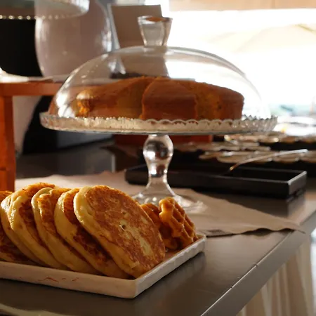 Delaville Frontemare Hotel Lido di Jesolo