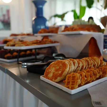 Delaville Frontemare Lido di Jesolo