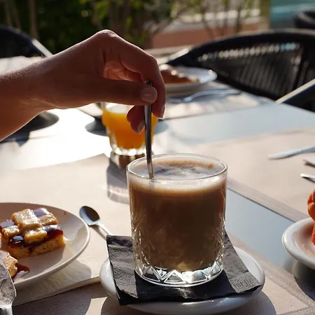 Delaville Frontemare Hotel