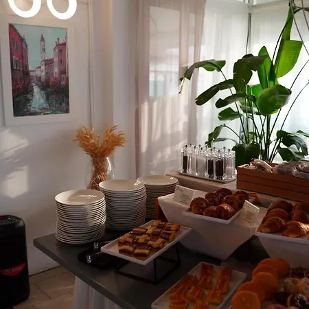 Delaville Frontemare Lido di Jesolo