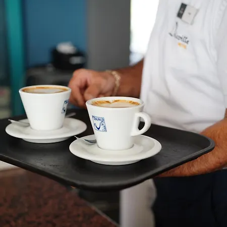 Delaville Frontemare 3* Lido di Jesolo