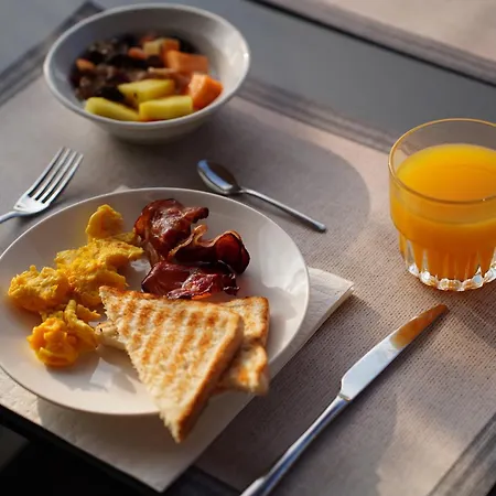 Hotel Delaville Frontemare