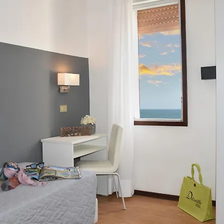 Delaville Frontemare Hotel