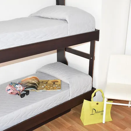 Delaville Frontemare 3*