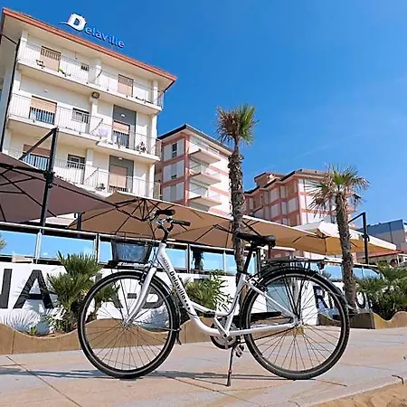 Delaville Frontemare Отель 3*