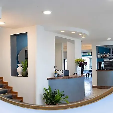 Hotel Delaville Frontemare Lido di Jesolo