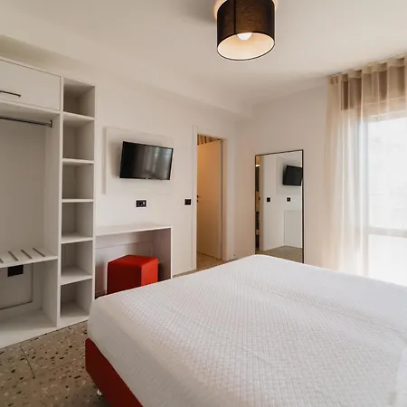 Delaville Frontemare Hotel Lido di Jesolo