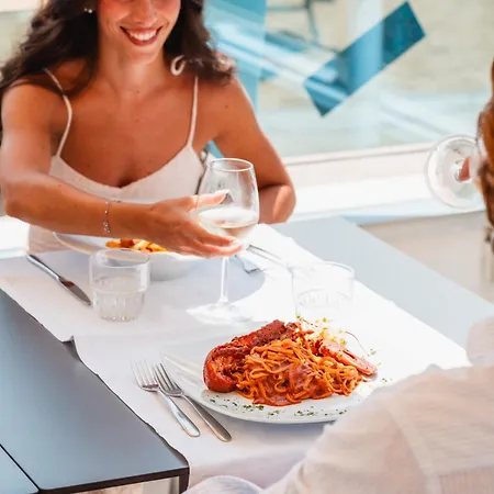 Delaville Frontemare 3* Lido di Jesolo