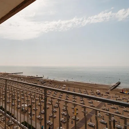 Delaville Frontemare Lido di Jesolo