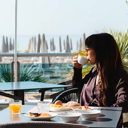 Delaville Frontemare Lido di Jesolo