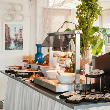 Delaville Frontemare 3* Lido di Jesolo