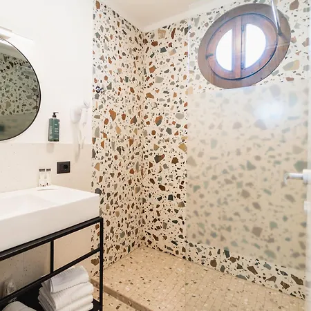Hotell Delaville Frontemare 3*
