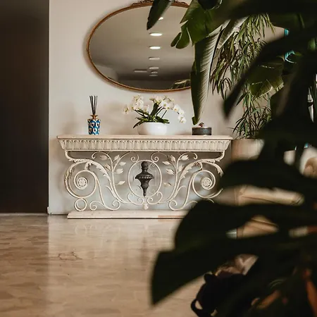 Hotel Delaville Frontemare