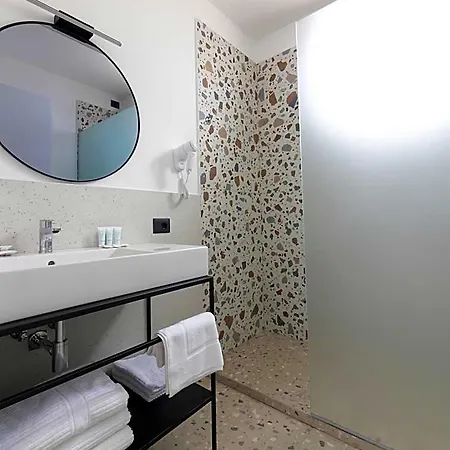 Delaville Frontemare Hotel 3*