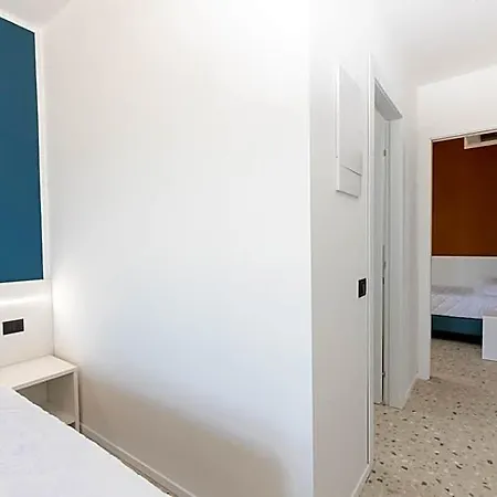 Delaville Frontemare 3* Lido di Jesolo