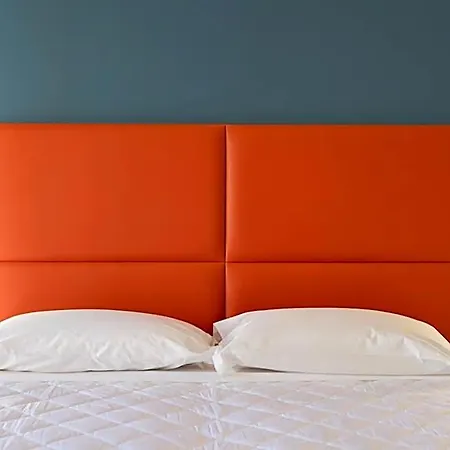 Hotel Delaville Frontemare